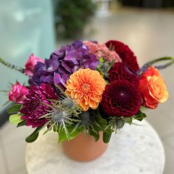 Harvest Berry Arrangement