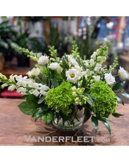 White Gardens Floral Design