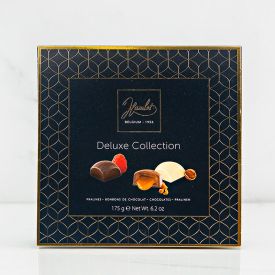 Deluxe Chocolates 